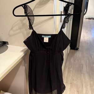 Marciano - Flutter Dress